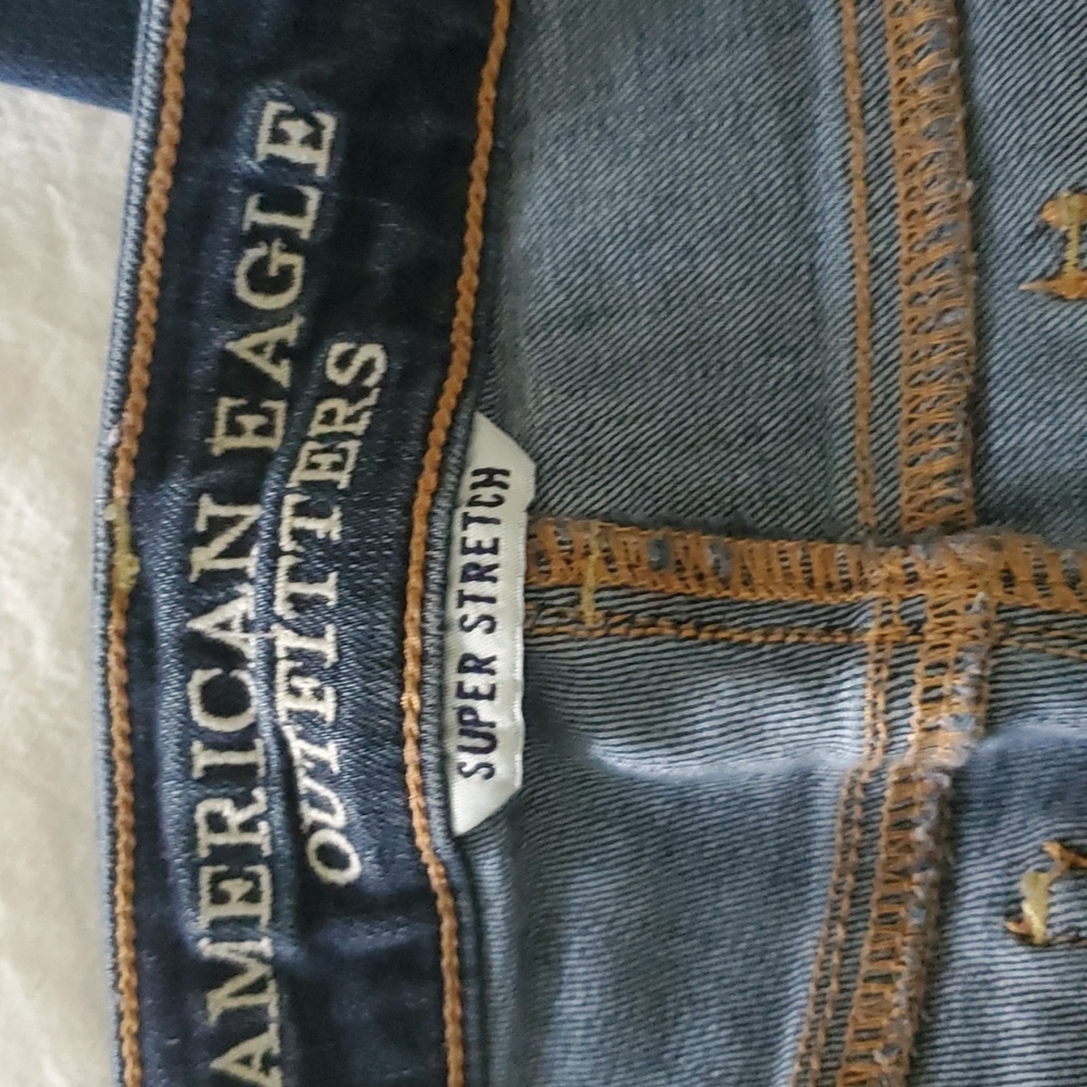 Jeans - Picture 4 of 5